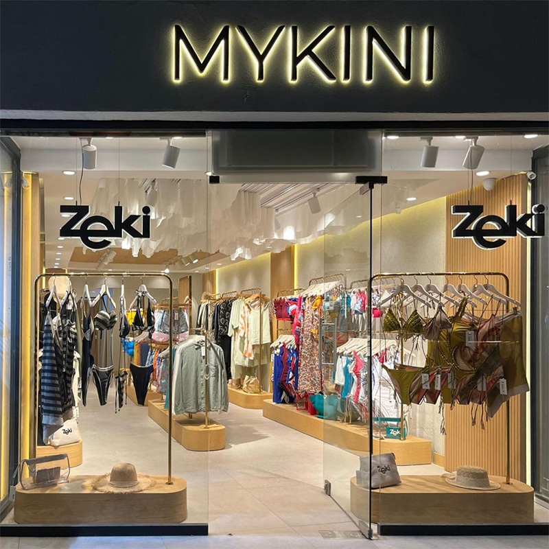Türkbükü Mağaza