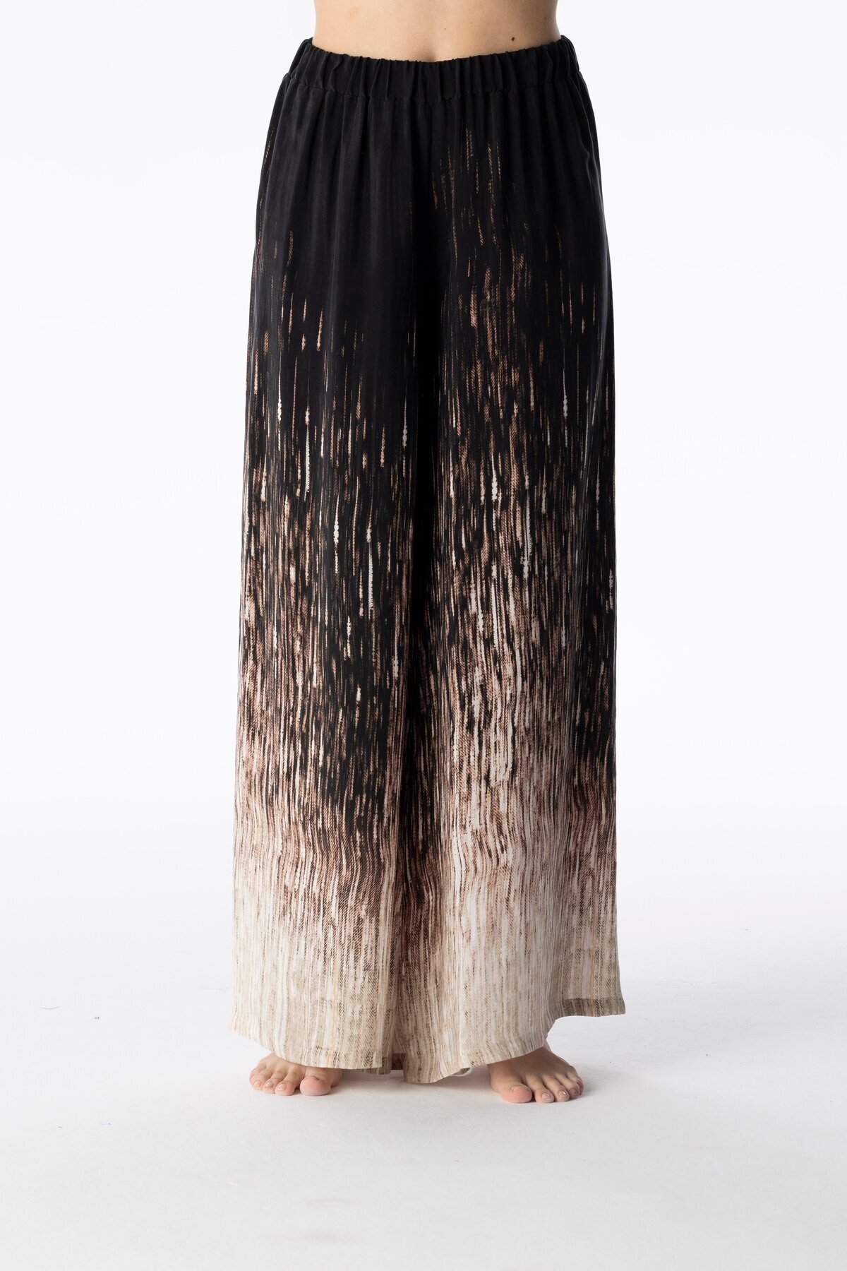 CUPRO PANTS