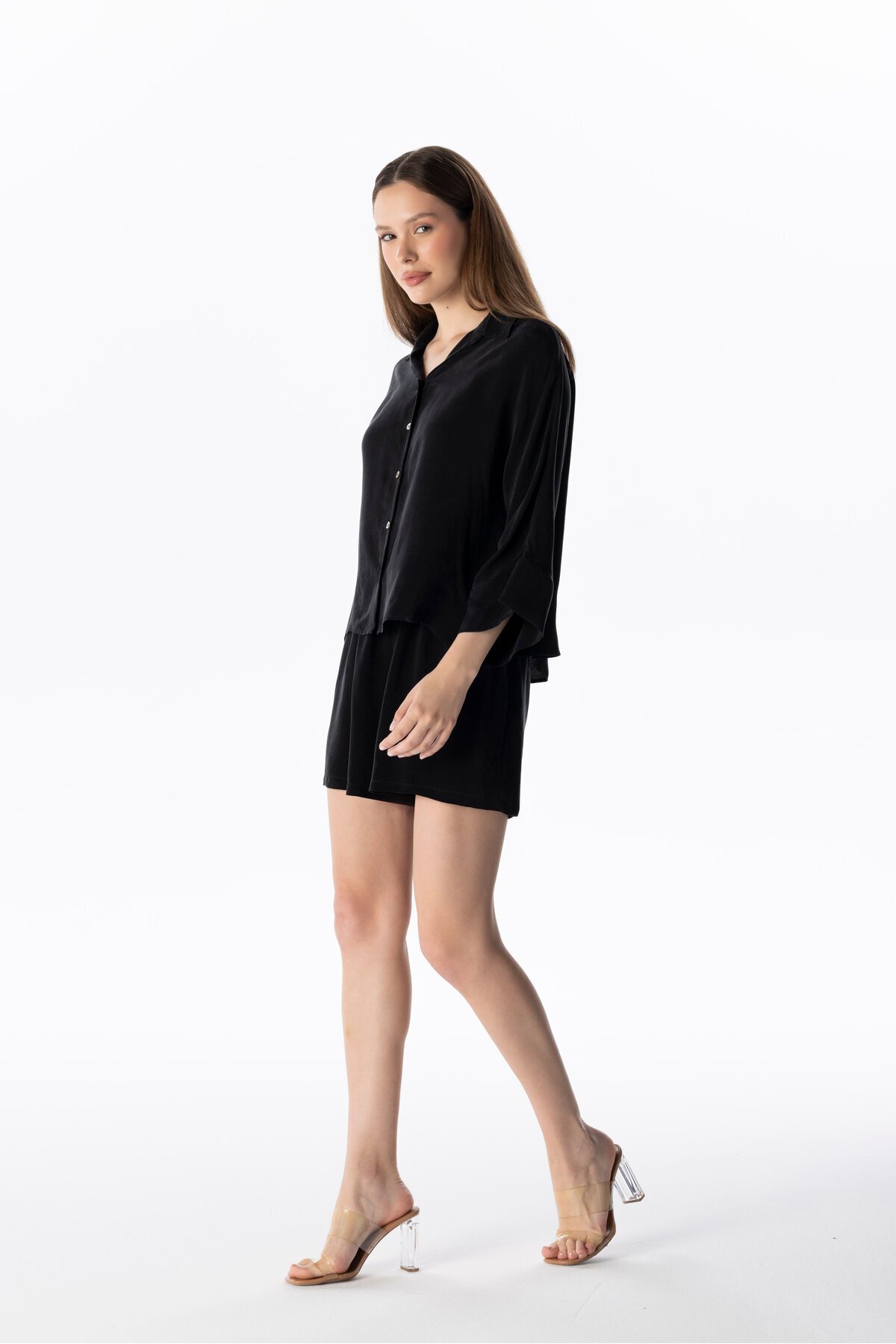 CUPRO SHIRT