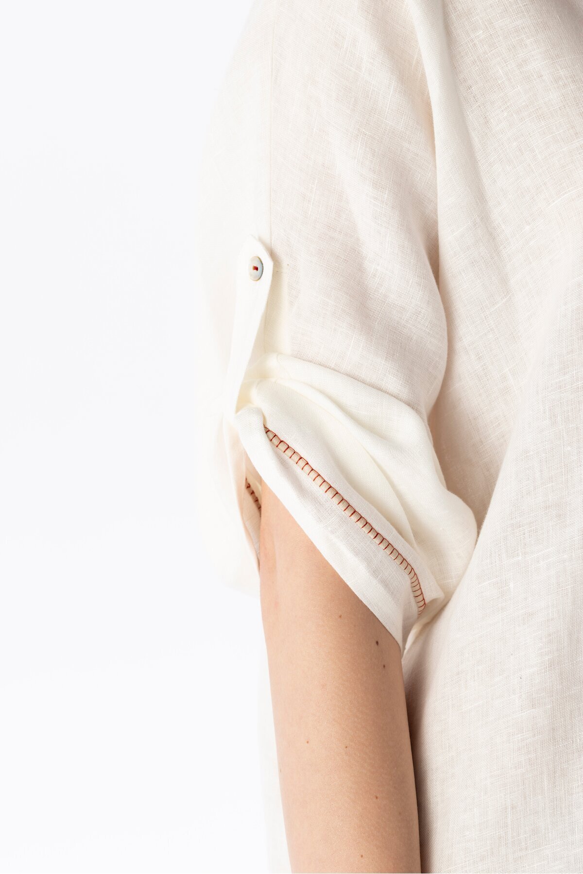 LINEN SHIRT