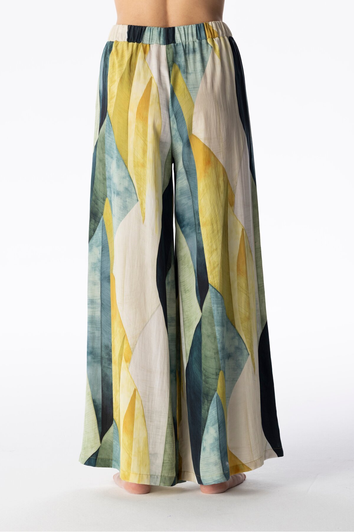 TENCEL PANTS
