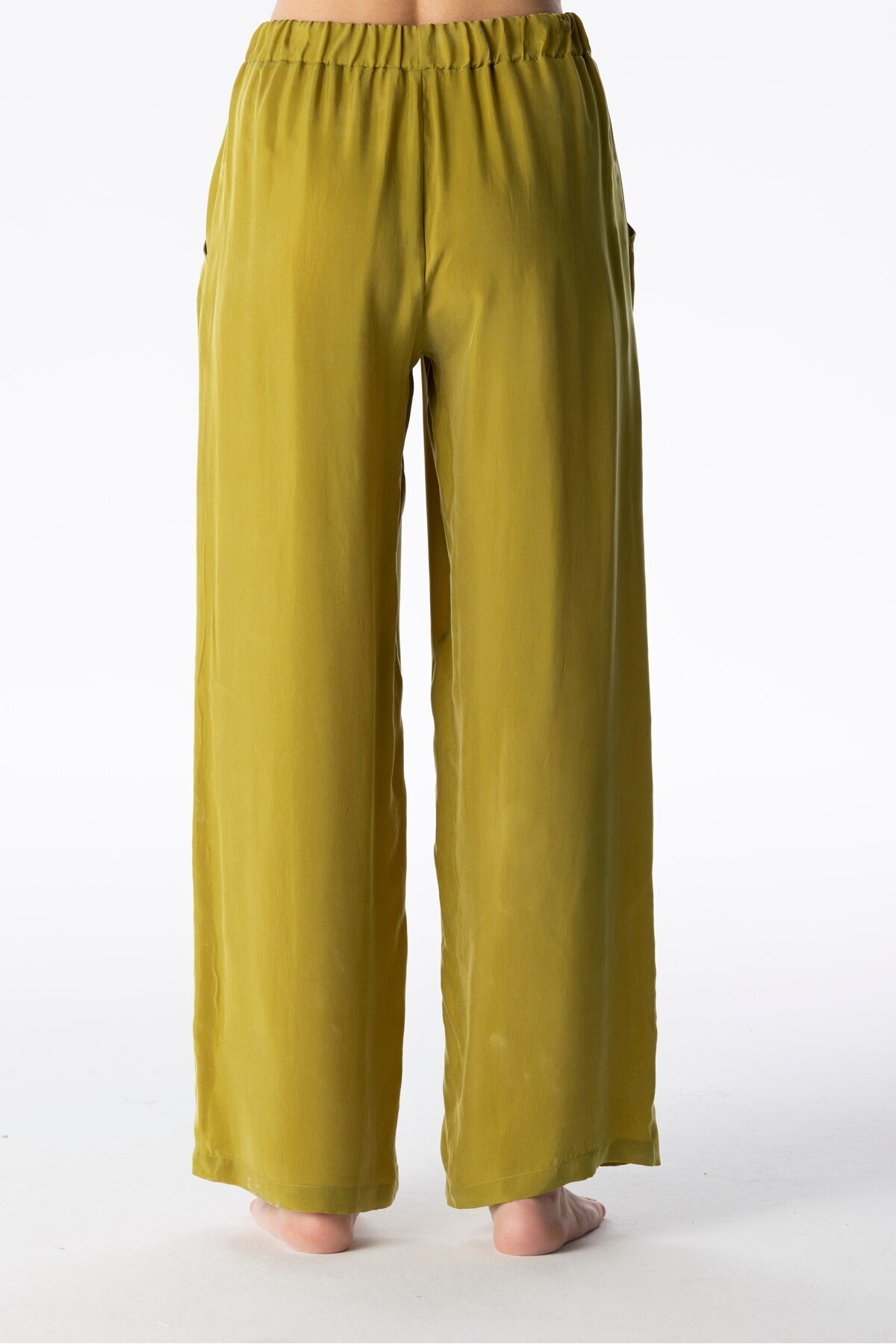 TENCEL PANTS