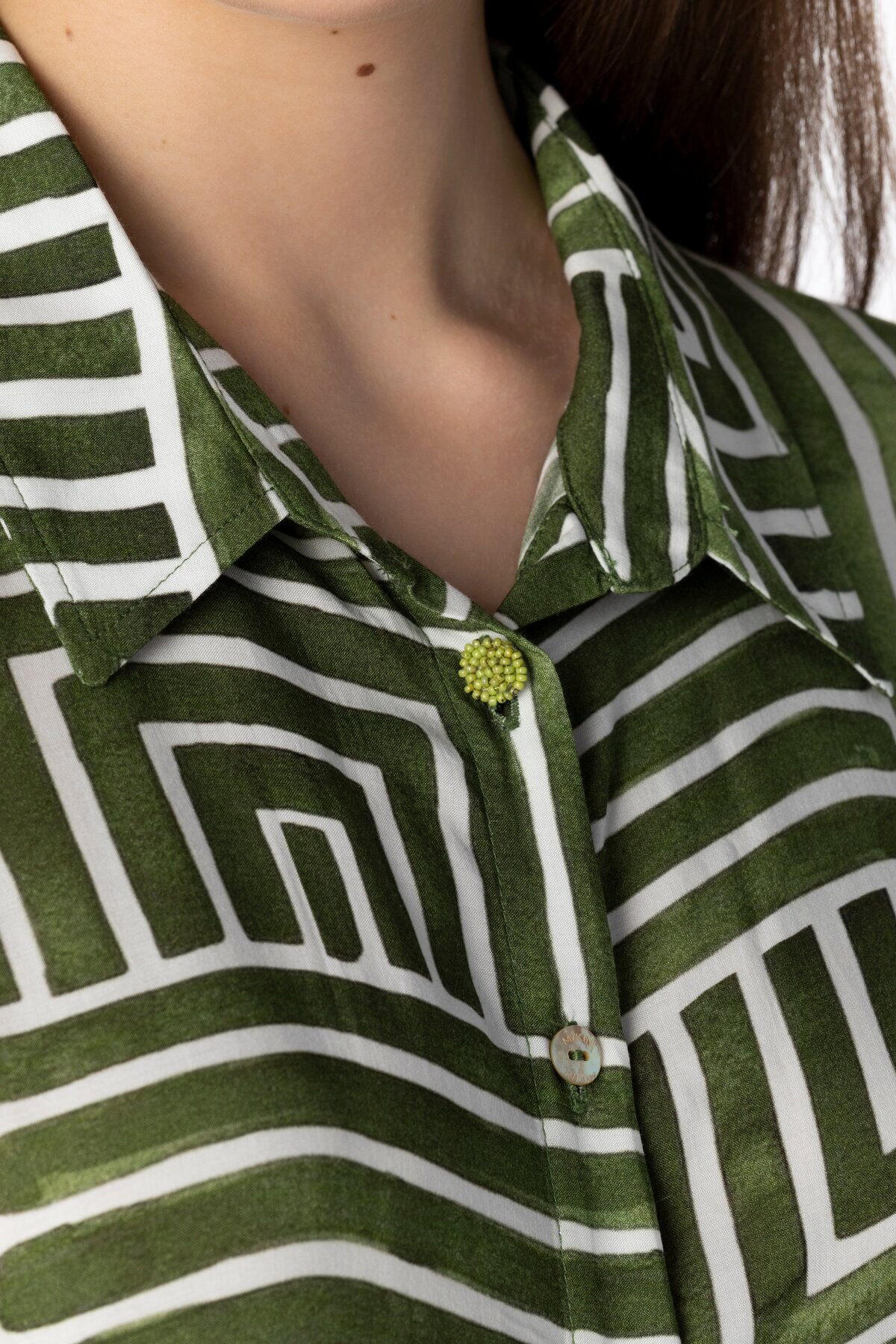 VISCOSE SHIRT