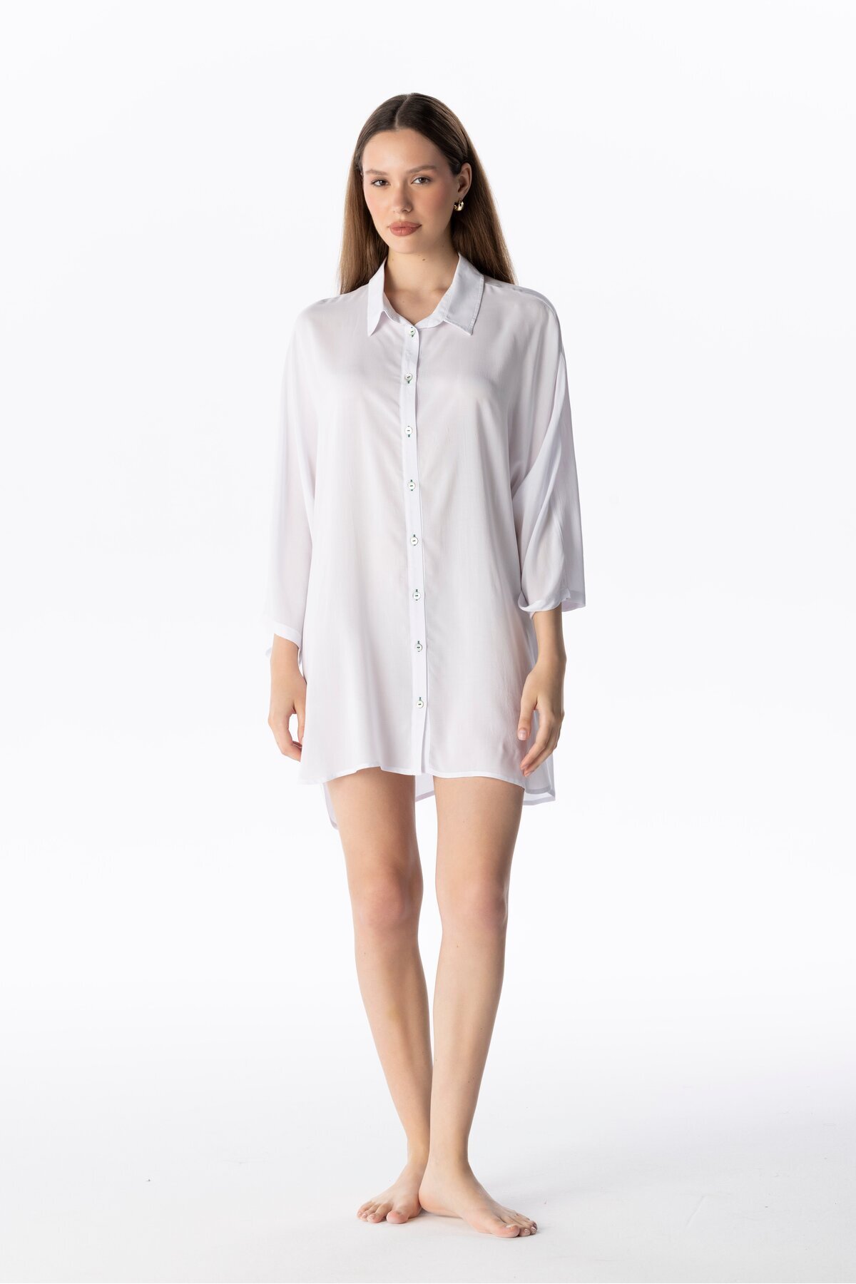 VISCOSE SHIRT