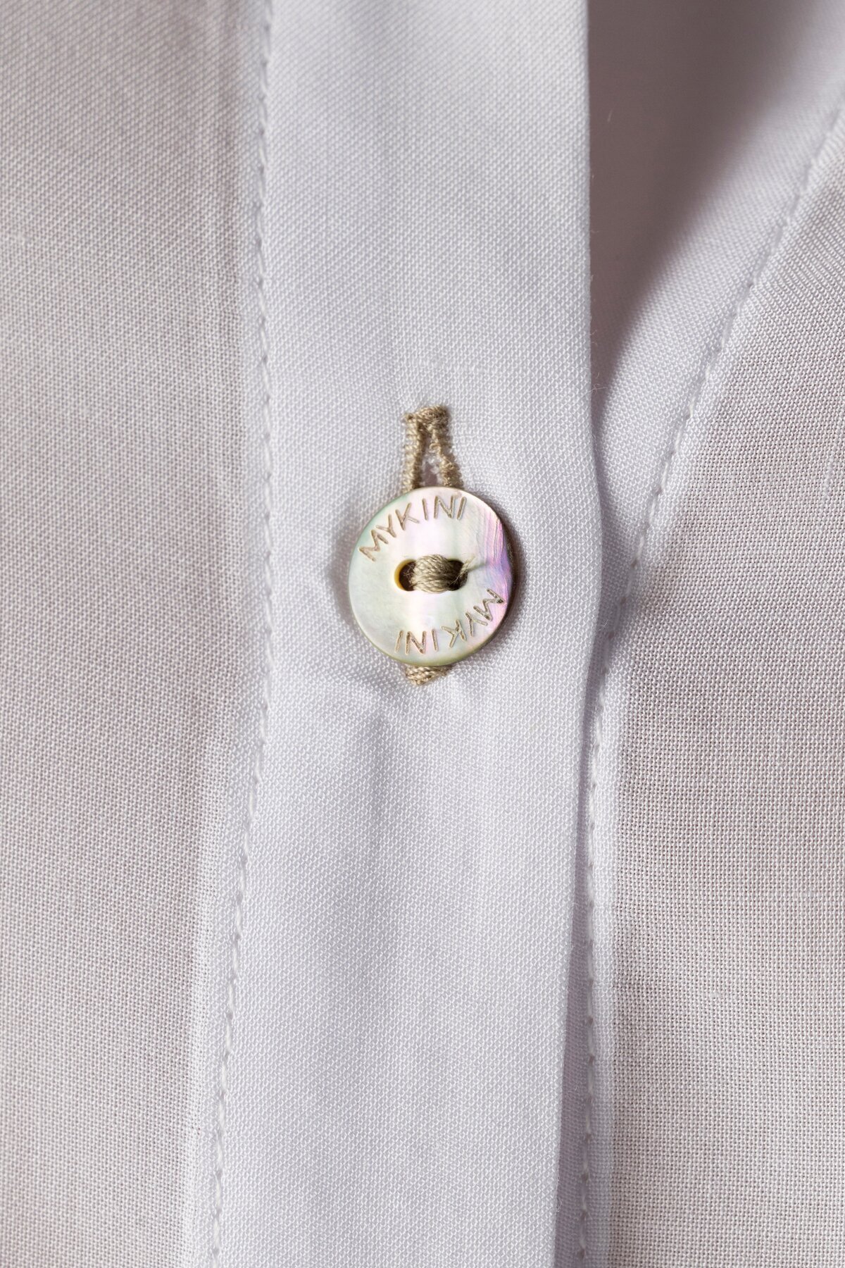 VISCOSE SHIRT