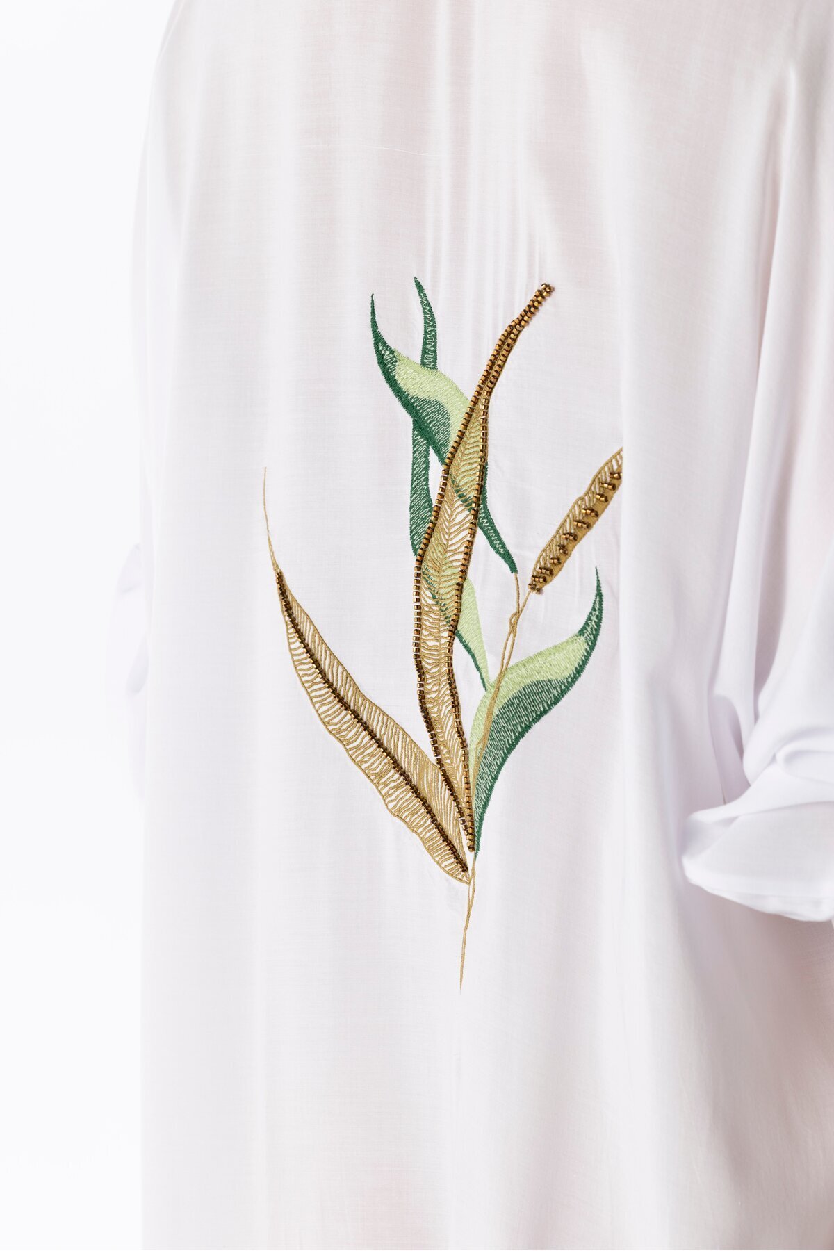 VISCOSE SHIRT