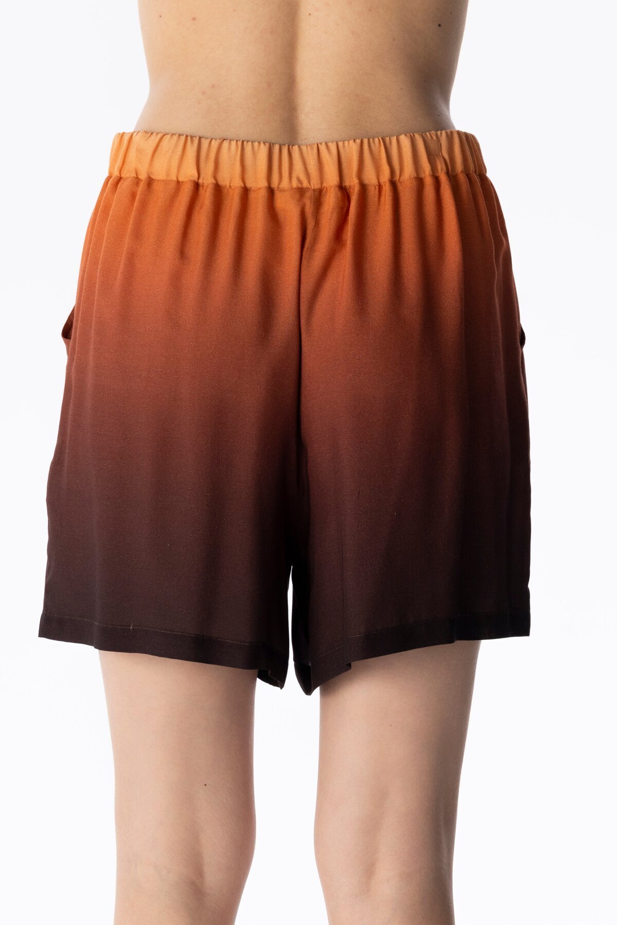 VISCOSE SHORTS