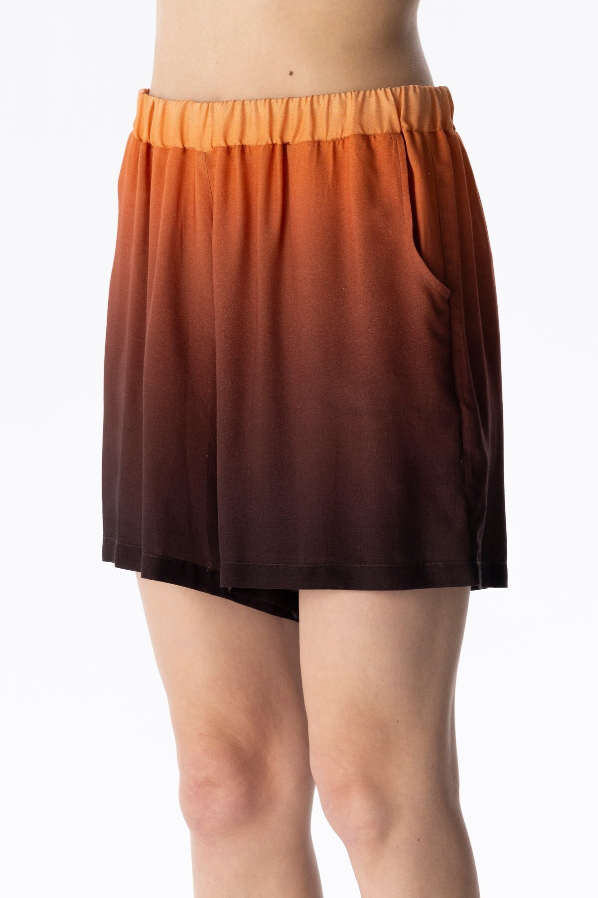 VISCOSE SHORTS