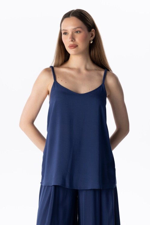 VISCOSE CAMI TOP