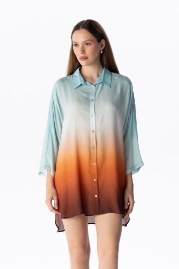 VISCOSE SHIRT