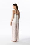 LINEN CAMI TOP