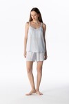 LINEN CAMI TOP