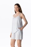 LINEN CAMI TOP