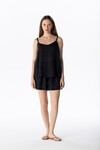 LINEN CAMI TOP