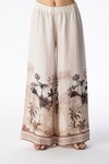 LINEN PANTS