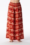LINEN PANTS