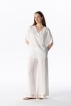 LINEN PANTS