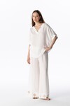 LINEN PANTS