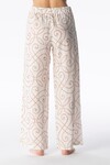 LINEN PANTS