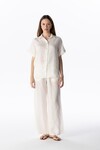 LINEN PANTS