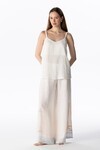 LINEN PANTS