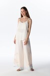 LINEN PANTS