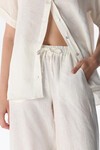 LINEN PANTS
