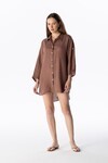 LINEN SHIRT