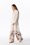 LINEN SHIRT