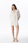 LINEN SHIRT