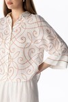 LINEN SHIRT