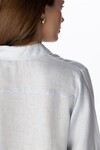 LINEN SHIRT