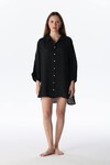LINEN SHIRT