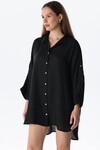 LINEN SHIRT