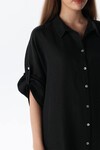 LINEN SHIRT