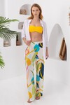 Spring | Viskon Pantolon