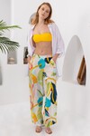 Spring | Viskon Pantolon