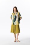 TENCEL BLOUSE