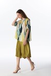 TENCEL BLOUSE