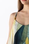 TENCEL LONG DRESS