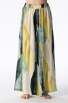 TENCEL PANTS