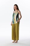 TENCEL PANTS