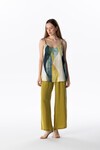 TENCEL PANTS