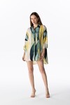 TENCEL SHIRT