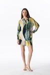 TENCEL SHIRT