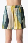 TENCEL SHORTS
