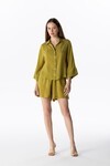 TENCEL SHORTS