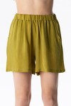 TENCEL SHORTS