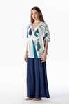 VISCOSE BLOUSE