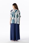 VISCOSE BLOUSE